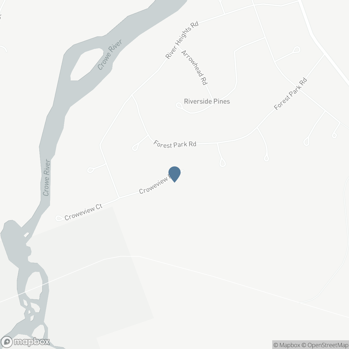 0 OSBORNE COURT, Marmora, Ontario K0K 2M0